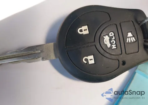 2016 Nissan Sentra S from USA, damaged, VIN 3N1AB7AP3GY235434